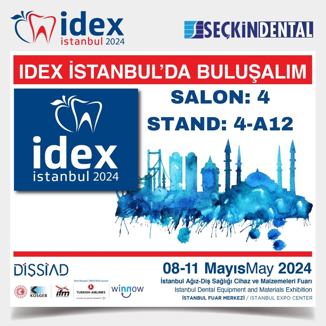 IDEX 2023 Istanbul Fair